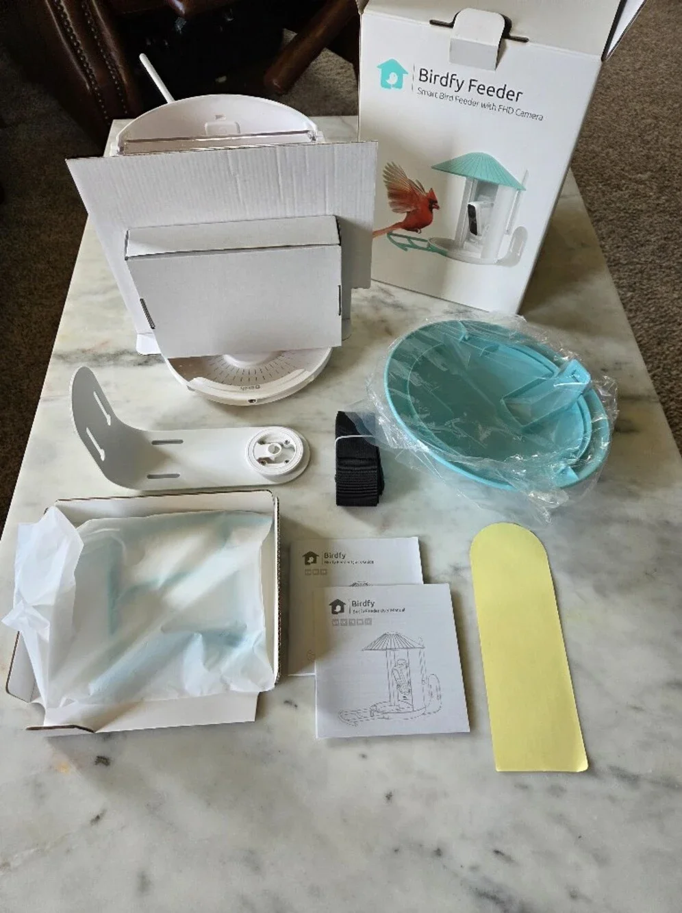 NWT Never Used 